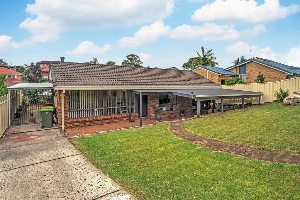 GREAT HOME SUPERB LOCATION