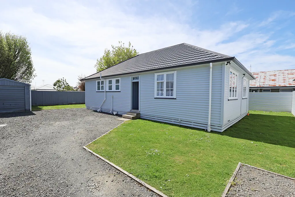 58 Bowmont Street, Appleby, Invercargill, Southland