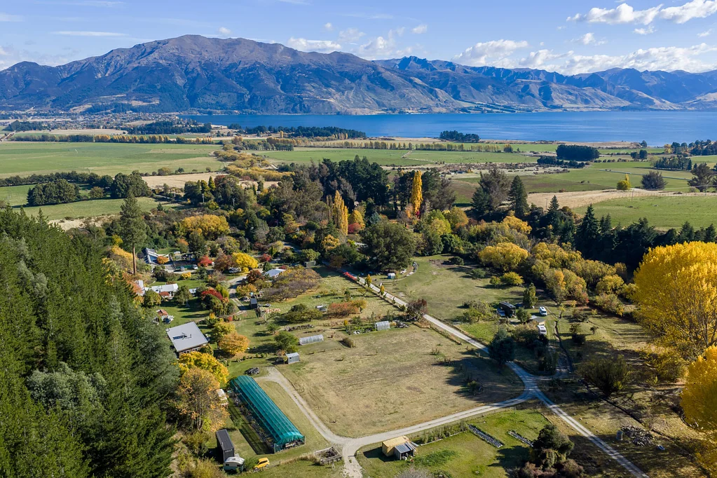 Lake Hawea 2침실 Escape the Ordinary
