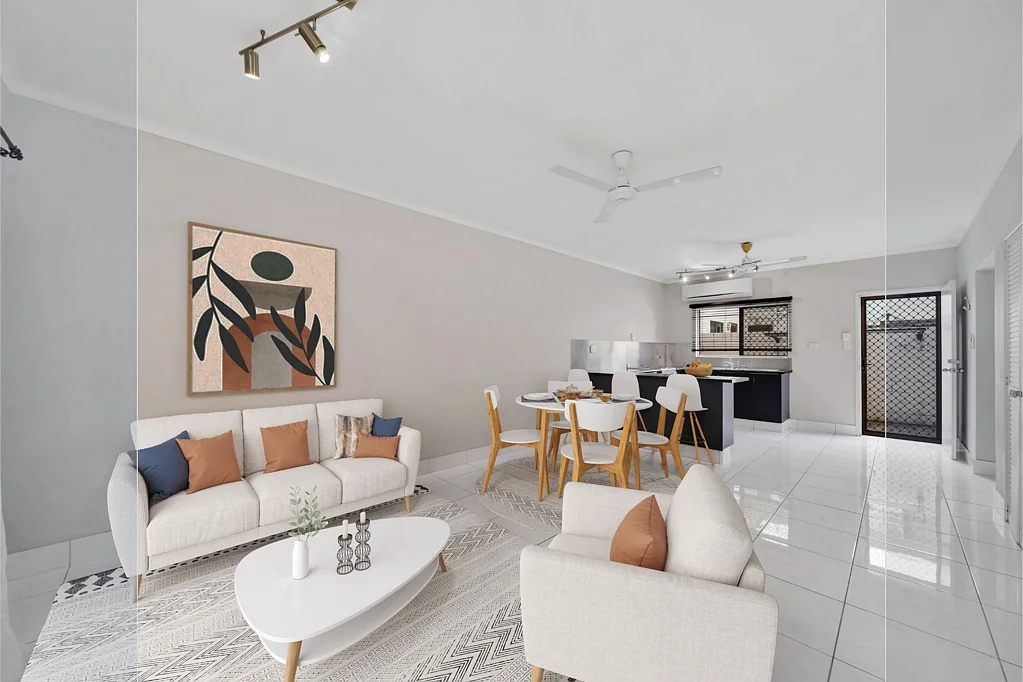 3/12 Jasper Street, Woree, QLD 4868