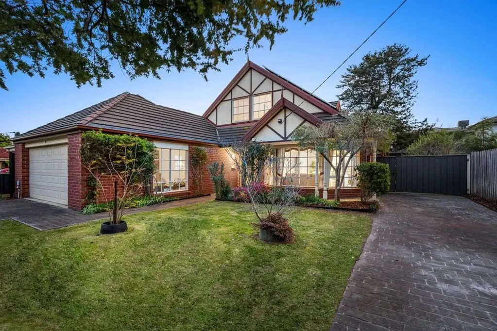 41 Marshall Avenue, Clayton, VIC 3168
