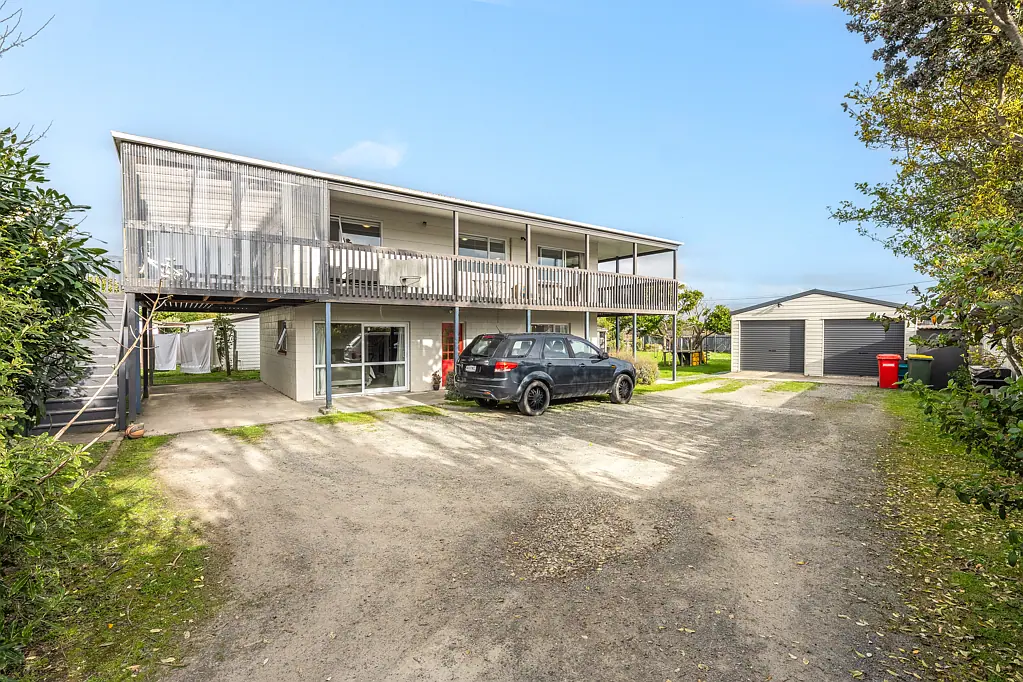 75 Atkinson Avenue, Otaki Beach, Kapiti Coast, Wellington