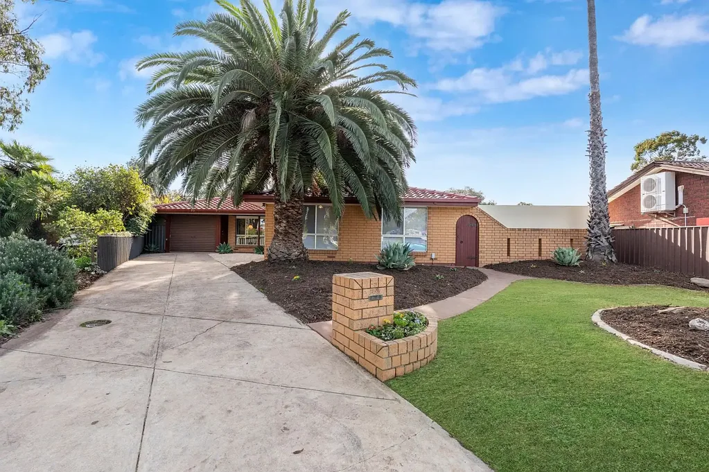 Parafield Gardens 3Zimmer Home Sweet Home!