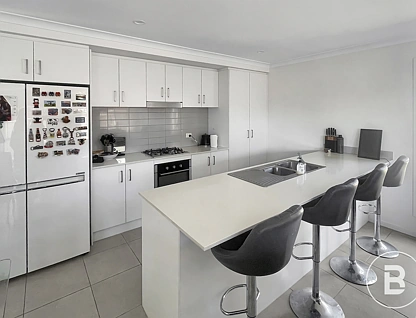 12 Techaven Street, Delacombe, Ballarat, 4 غرف, 2 حمامات, House