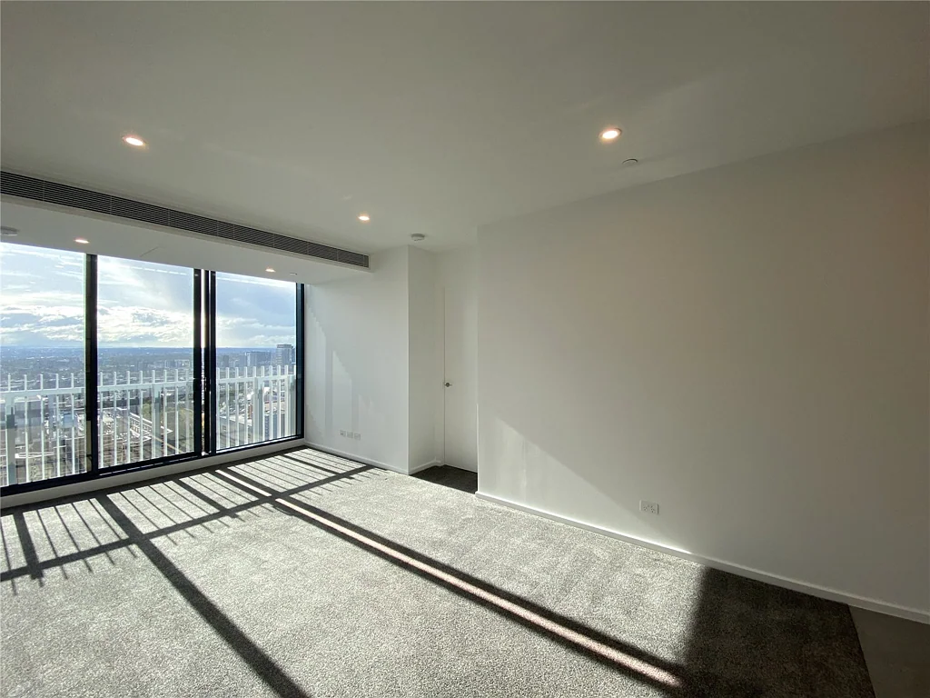 Luxurious 2 bedroom, 1 bathroom apartment