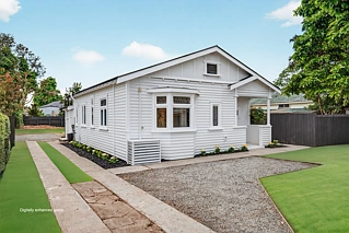 9 Marshall Street, Fairfield, Hamilton City