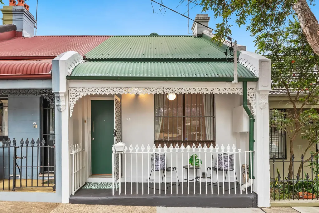 149 Young Street, Redfern, NSW 2016