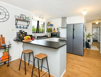 83 Shamrock Street, Takaro, Palmerston North City, 2 રૂમ, 1 બાથરૂમ, House