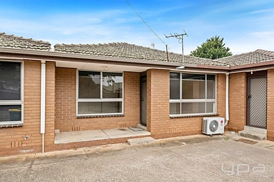 2/24 Sinns Avenue, Werribee, VIC 3030, 2 Bedrooms, 1 Bathrooms, Unit