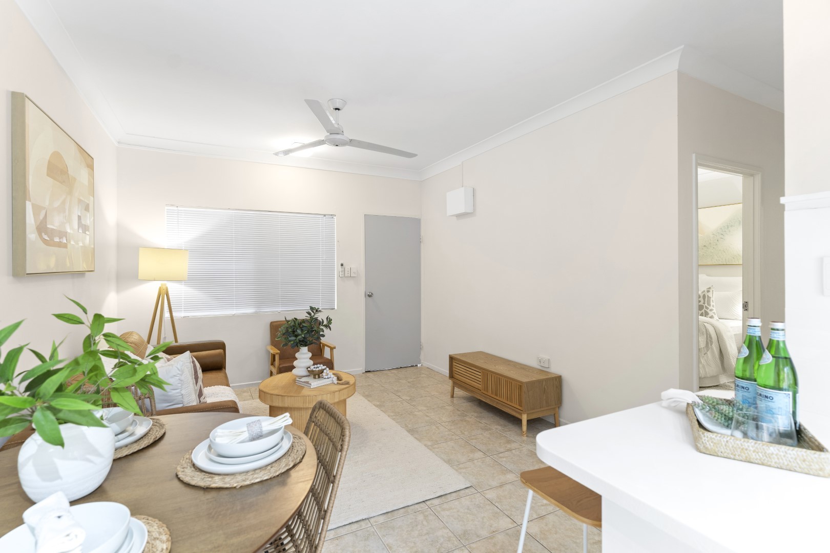 UNIT 2 8 BELL ST, BUNGALOW QLD 4870, 0 Kuwarto, 0 Banyo, Unit