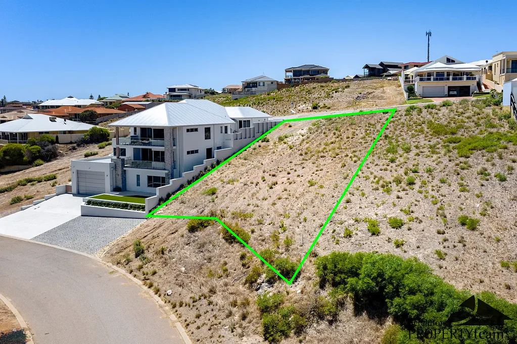 20 Barrett Drive, Wandina, WA 6530