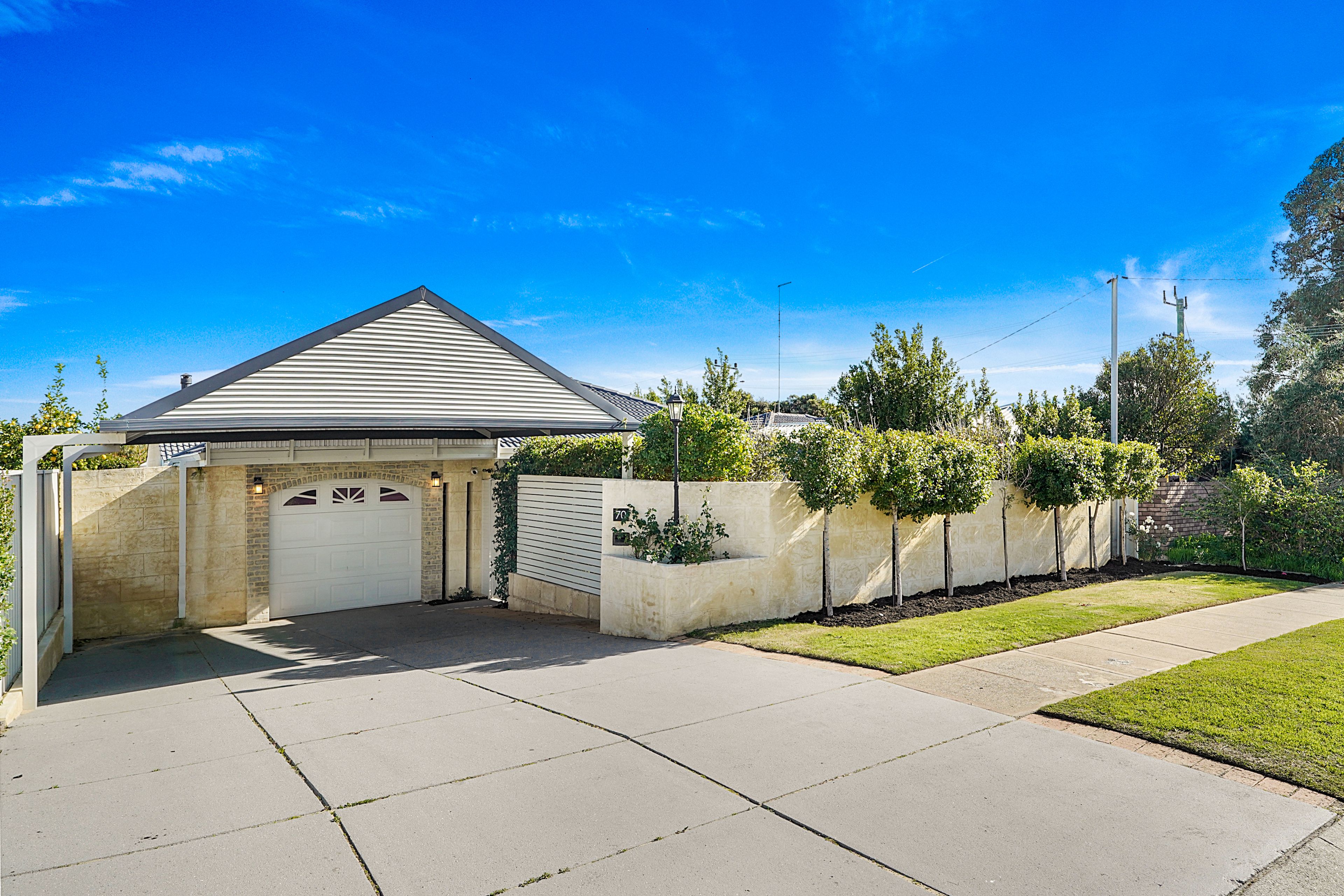 70 TIFERA CIR, KALLAROO WA 6025, 0 Bedrooms, 0 Bathrooms, House