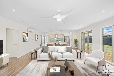 21 BOSUN PL, TRINITY BEACH QLD 4879, 0 Schlafzimmer, 0 Badezimmer, House