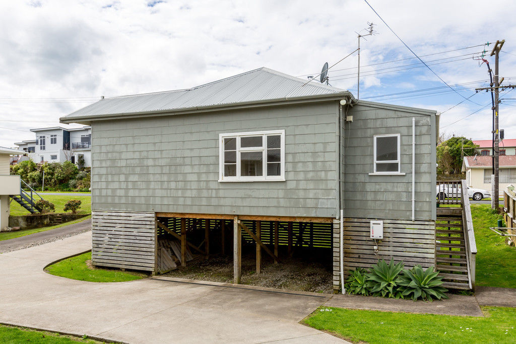 14 Calvert Road, Moturoa, New Plymouth, 6 침실, 0 욕실