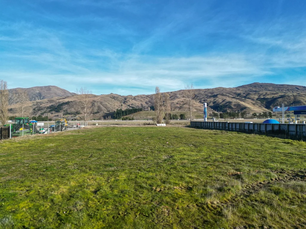 Cromwell Strategic Vacant Industrial Land Opportunity
