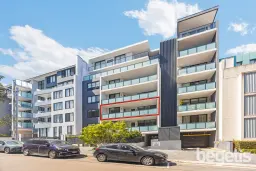 6/2A Angas Street, Meadowbank