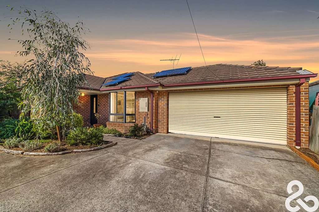 2/17 Vasey Avenue, Lalor, VIC 3075