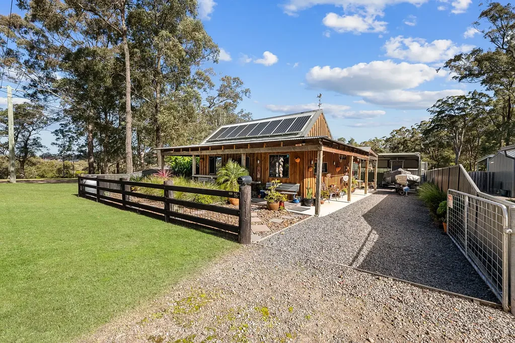 16 Boronia Road, Karuah, NSW 2324