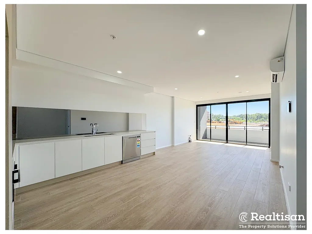 Rouse Hill 3chambre BRAND NEW RARE NORTH-FACING 3 BED | PARK VIEWS | 4 MIN WALK TO METRO | 159M² | READY TO MOV IN | ACT FAST-DON'T MISS OUT!