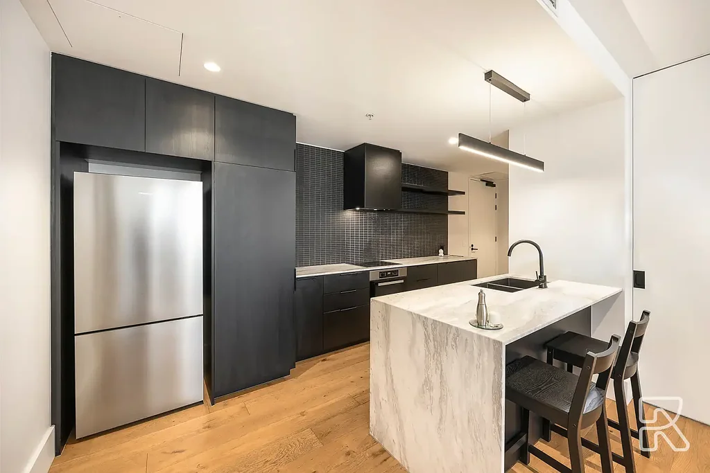 Newstead 2Zimmer Designer apartment with views and superb facilities