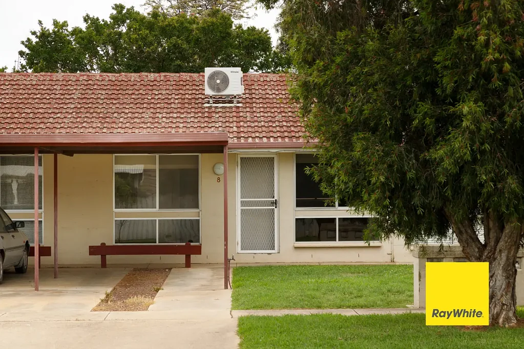 8/7 Hughes Street, Tatura, VIC 3616