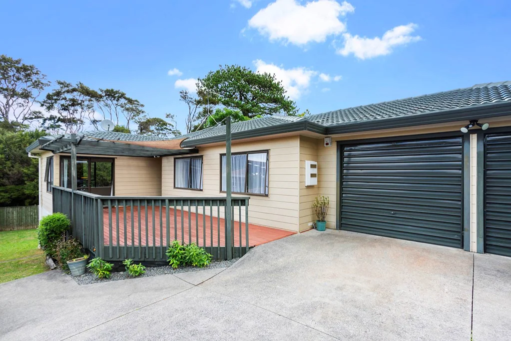 242 Waitemata Drive, Ranui, Waitakere City, Auckland