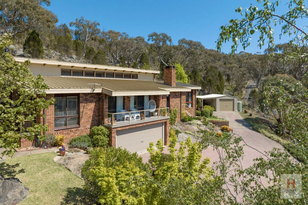 63 Mulach Street, Cooma, NSW 2630