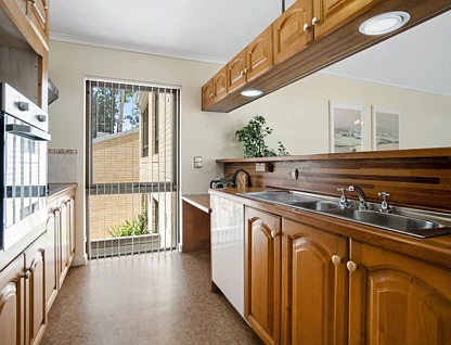 41/59 Macquarie Drive, Cherrybrook, The Hills, 2 rūma, 2 rūma horoi, Unit
