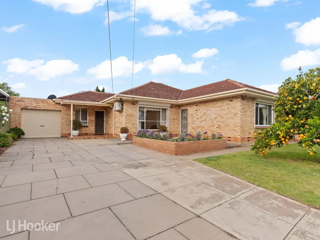 Well Maintained Family Home