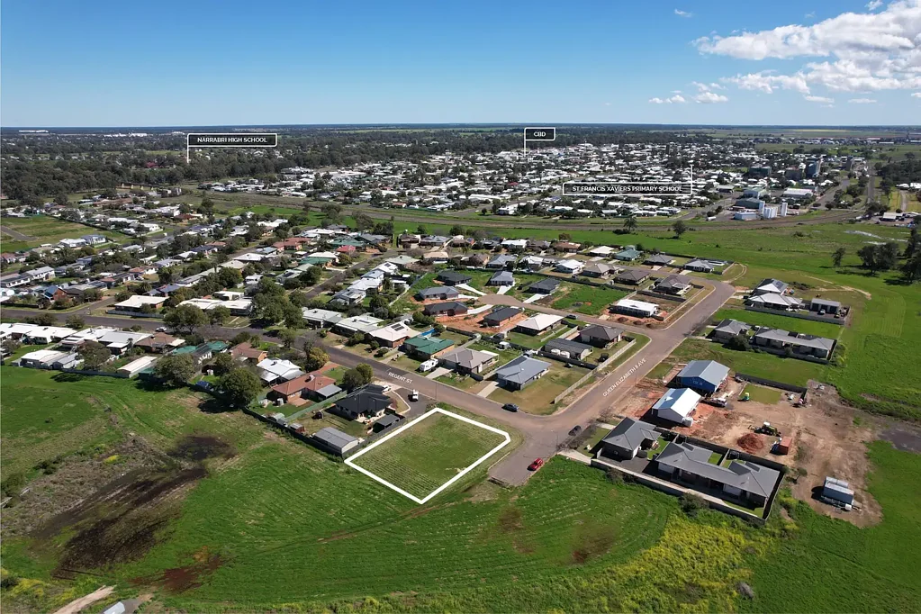 56 Regent Street, Narrabri, NSW 2390