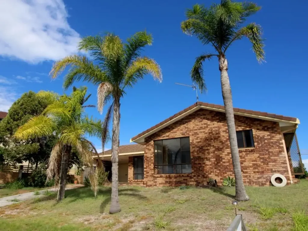3 Bedroom Waterfront Home - Available Now