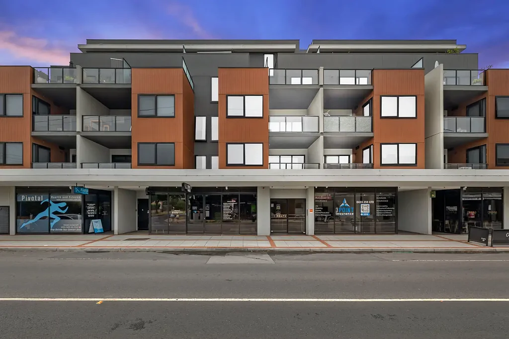203/119 Poath Road, Murrumbeena, VIC 3163