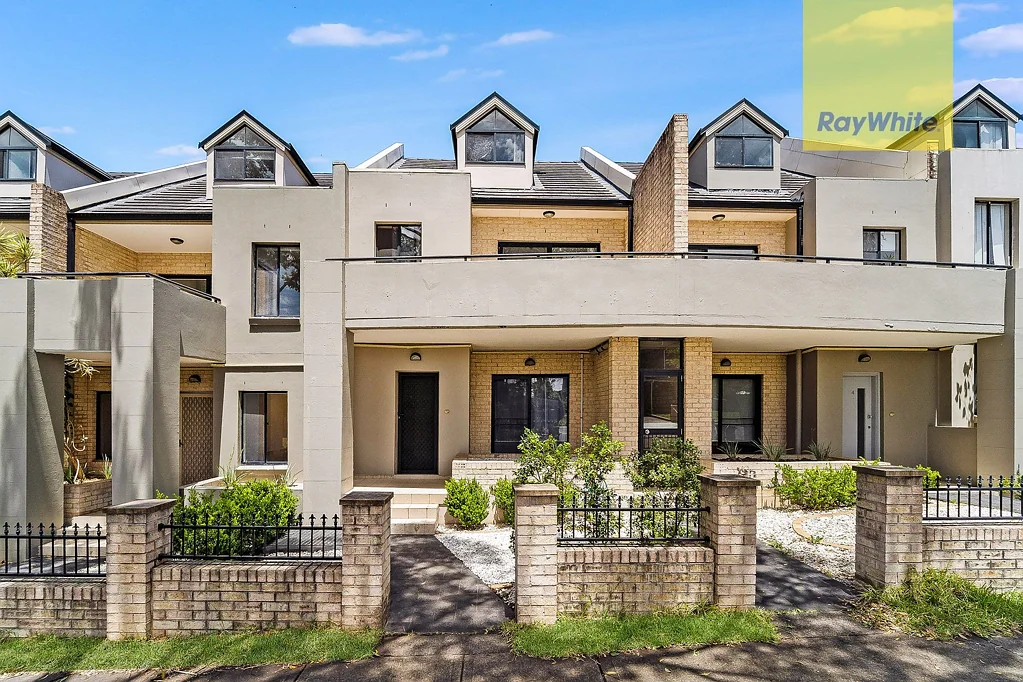 5/1-3 Pegler Avenue, Granville, NSW 2142