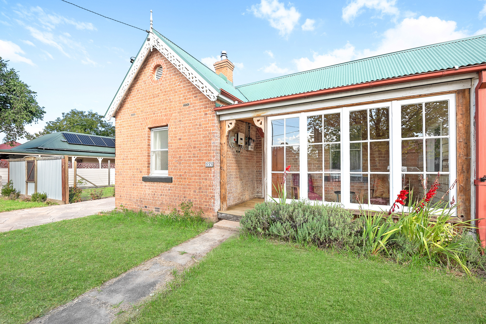 129 HORATIO ST, MUDGEE NSW 2850, 0 ਕਮਰੇ, 0 ਬਾਥਰੂਮ, House