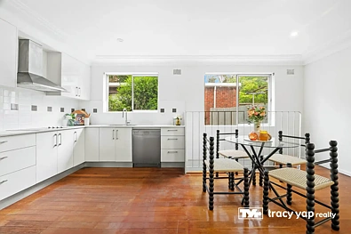 41 STANLEY RD, EPPING NSW 2121, 4 રૂમ, 2 બાથરૂમ, House