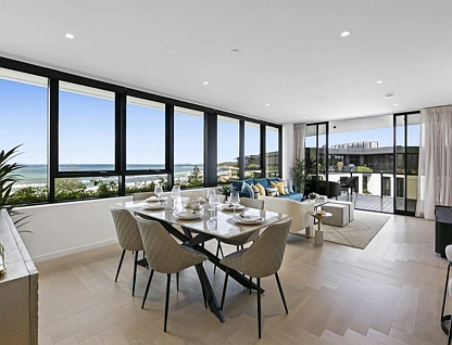21202/1328 Gold Coast Highway, Palm Beach, Gold Coast, 3 phòng ngủ, 2 phòng tắm, Apartment