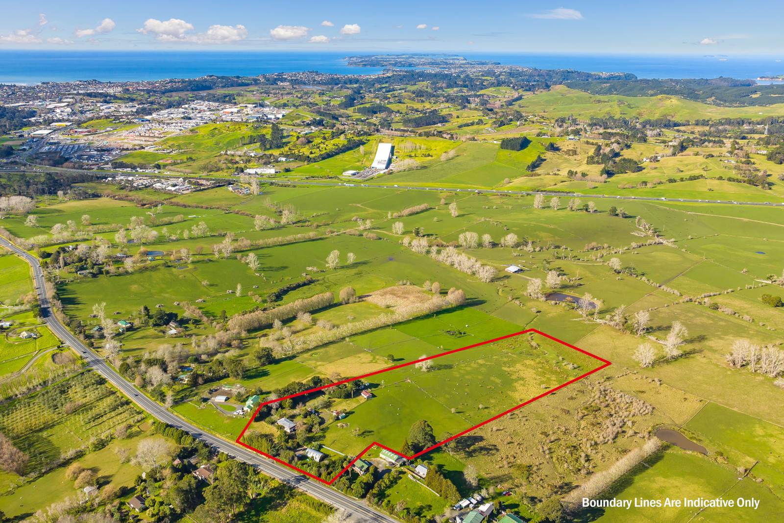 1570 Dairy Flat Highway, Dairy Flat, Auckland - Rodney, 3房, 2浴