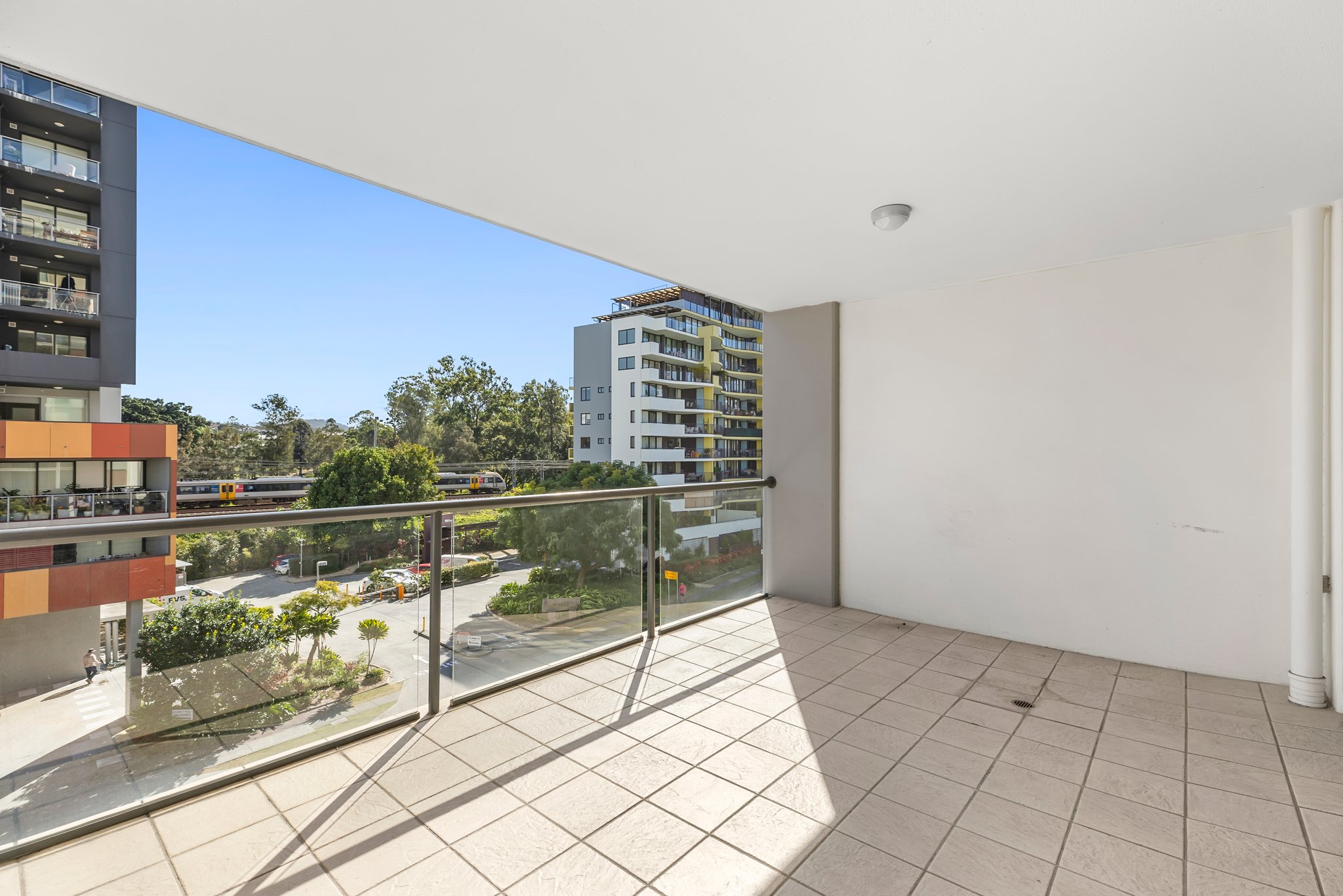 UNIT 135 7 LAND ST, TOOWONG QLD 4066, 0 rūma, 0 rūma horoi, Unit