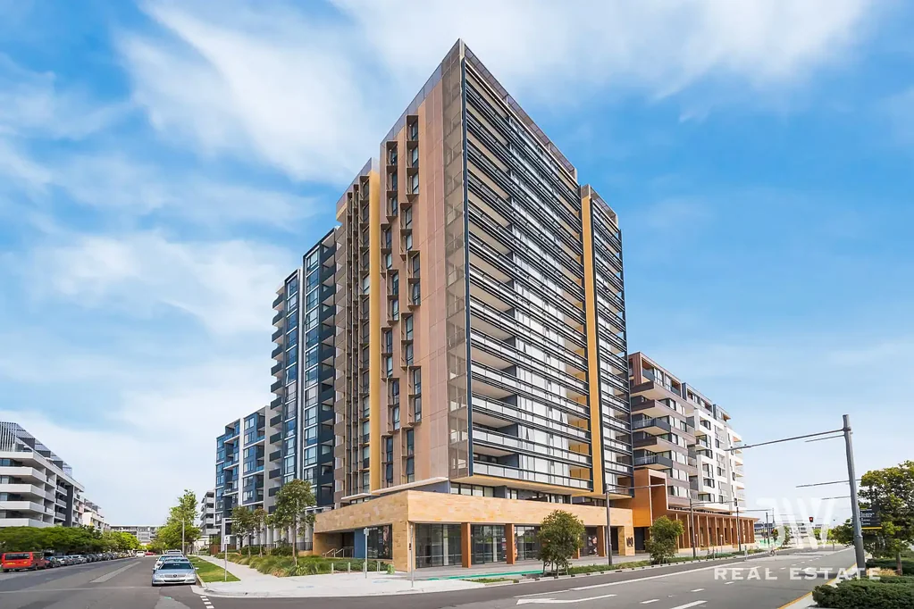 Zetland 1房 完美的首次置业之选 | UNO 现代一居室公寓 The Perfect First Home | Modern One-Bedroom Apartment in UNO