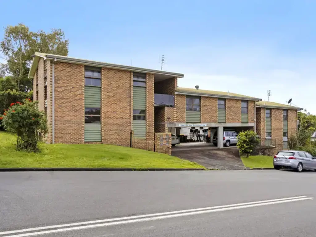 Murwillumbah 2 Bedroom Easy Living, Great Location & Plenty of Potential