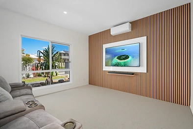 Silid Pahingahan - Address Withheld, Mooloolaba, QLD 4557