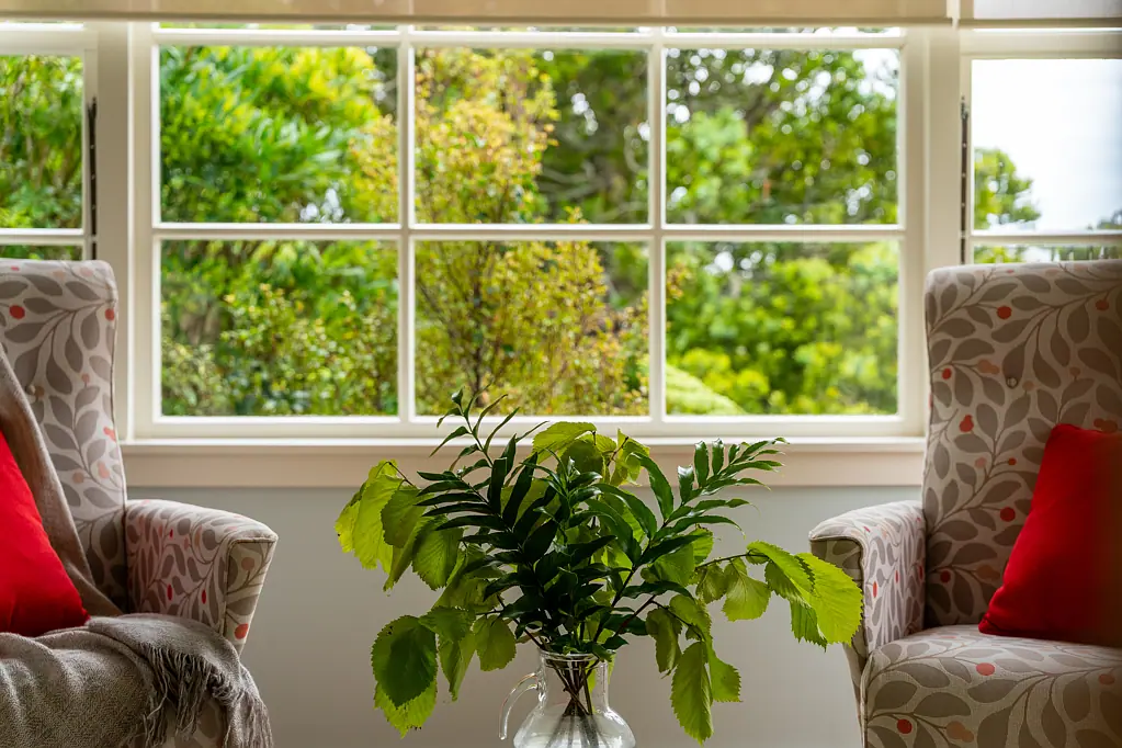 Karori 4房  Character Home + Granny Flat BEO $995,000
