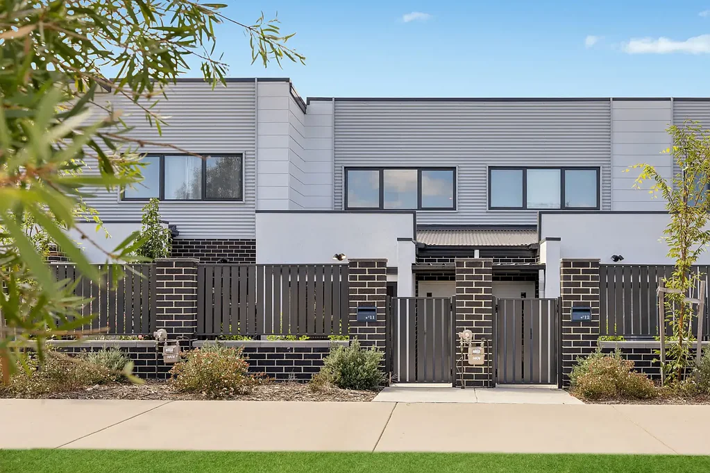 11/173 Sutherland Crescent, Taylor, ACT 2913