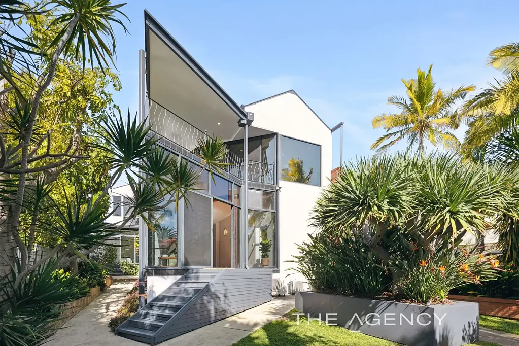 Kensington 4房  Architectural Brilliance. Elevated Living. Unmatched Lifestyle.