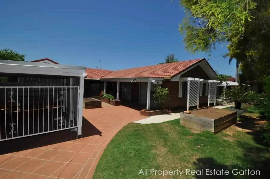 Share House - One Room Available
