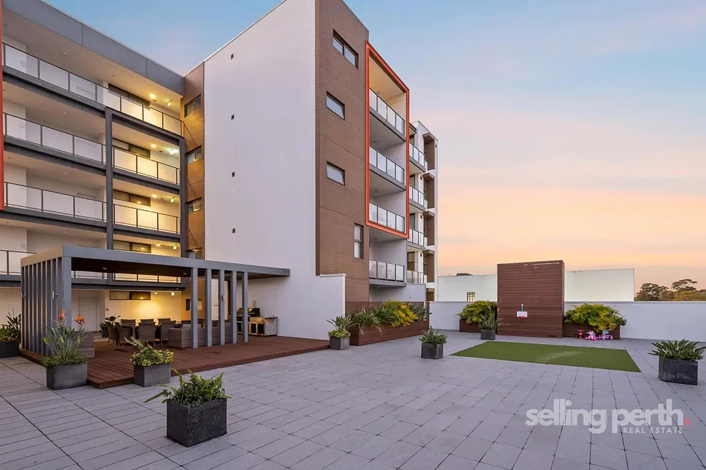 20/288 Lord Street, Highgate, WA 6003