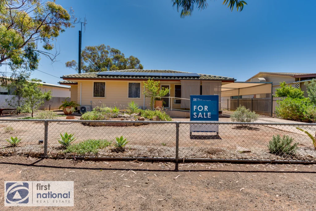 34 Arkaba Street, Hawker, SA 5434