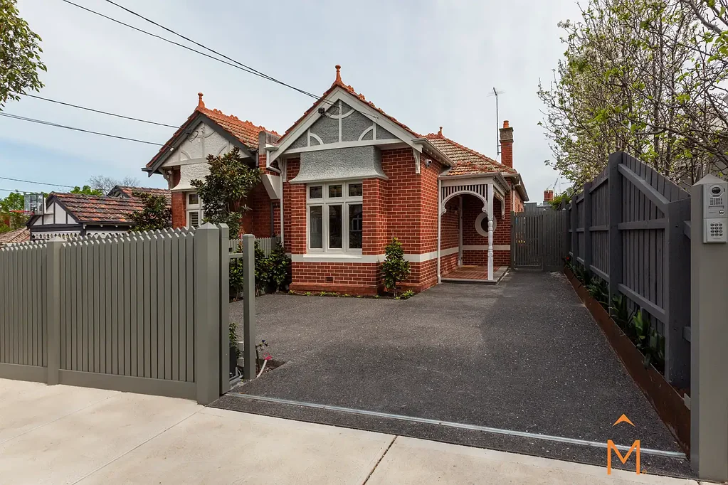 Exceptional in Elsternwick