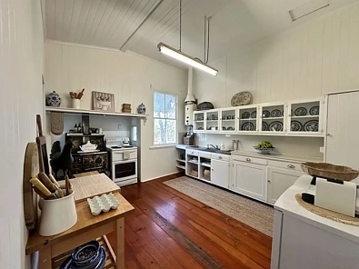 293 Bowman Road, Blackbutt, QLD 4314, 3 slaapkamers, 1 badkamers, House
