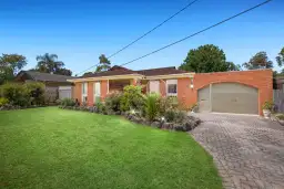 22 Phoenix Drive, Wheelers Hill